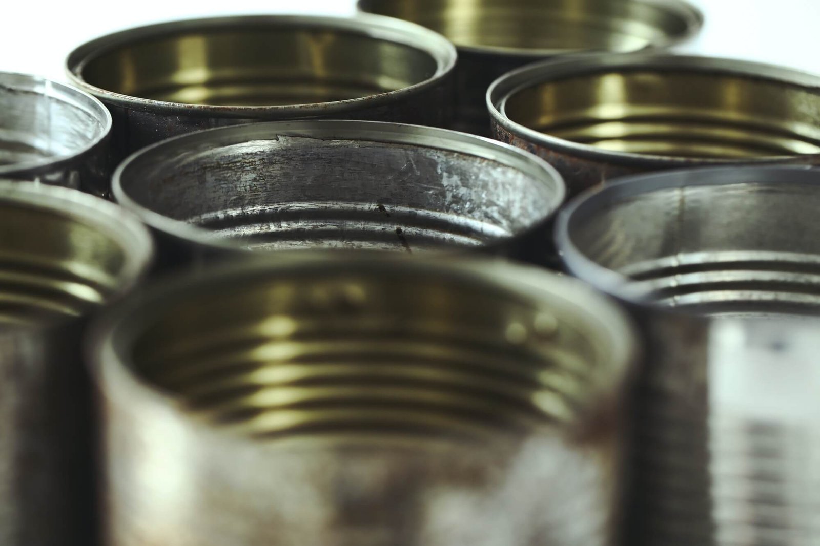 Dairy and Sanitary Fittings