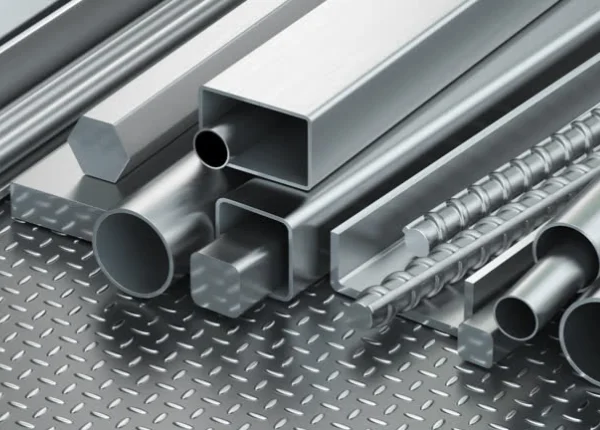 Structural Steel