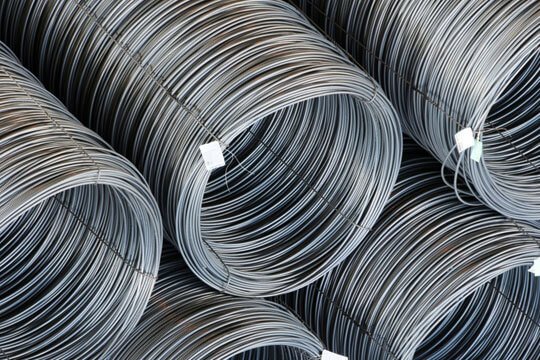 TMT Rebars