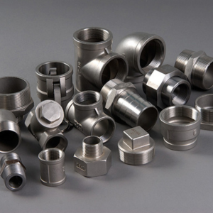 Industrial Fittings