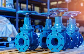 Industrial Valves