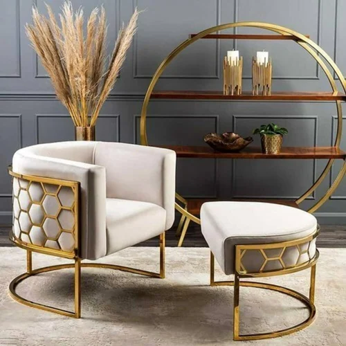 PVD-Design Furniture