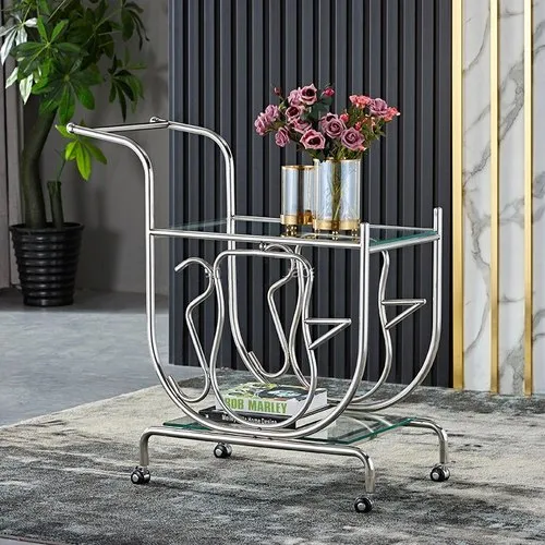 SS Design Steel Furniture