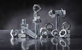 SS Fasteners
