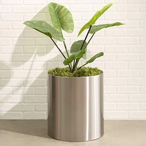 SS Designer Planters