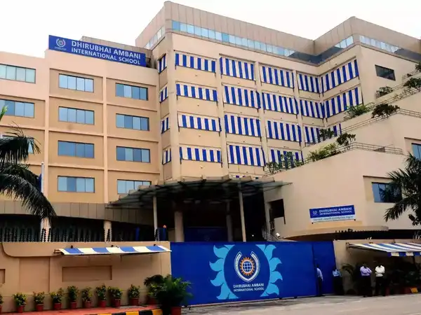 Dhirubhai Ambani International School (DAIS) Campus Expansion