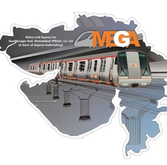Mumbai Metro Elevated Viaduct & Pier Steel Fabrication
