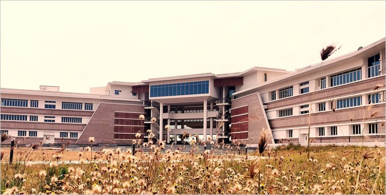 State University Science & Advanced Research Campus