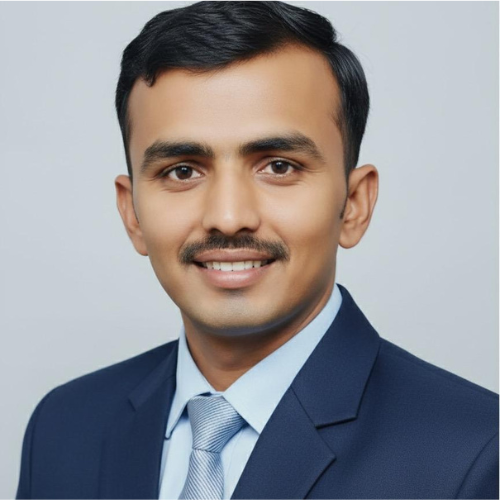 Narendra Choudhary
