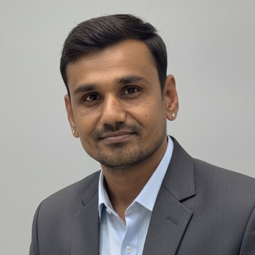 Suresh Chaudhary